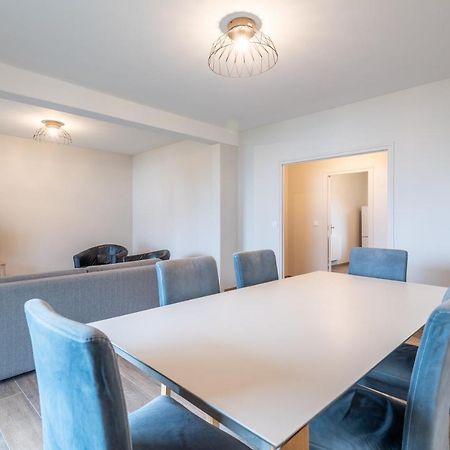 Appartement De Standing Albertville Zewnętrze zdjęcie