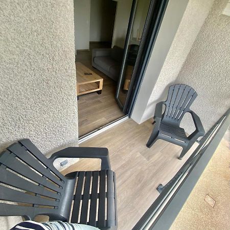 Appartement De Standing Albertville Zewnętrze zdjęcie