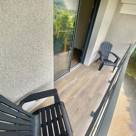 Appartement De Standing Albertville Zewnętrze zdjęcie