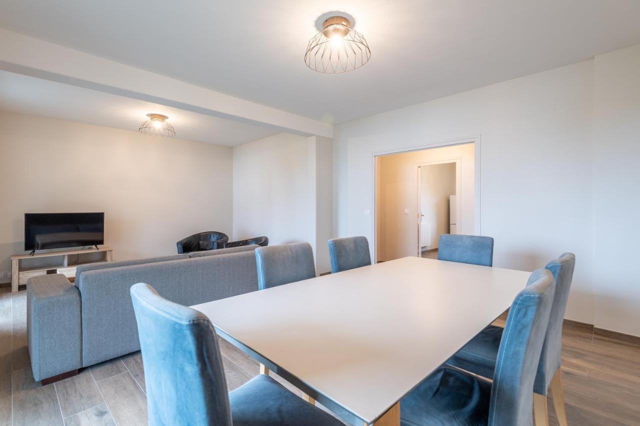Appartement De Standing Albertville Zewnętrze zdjęcie