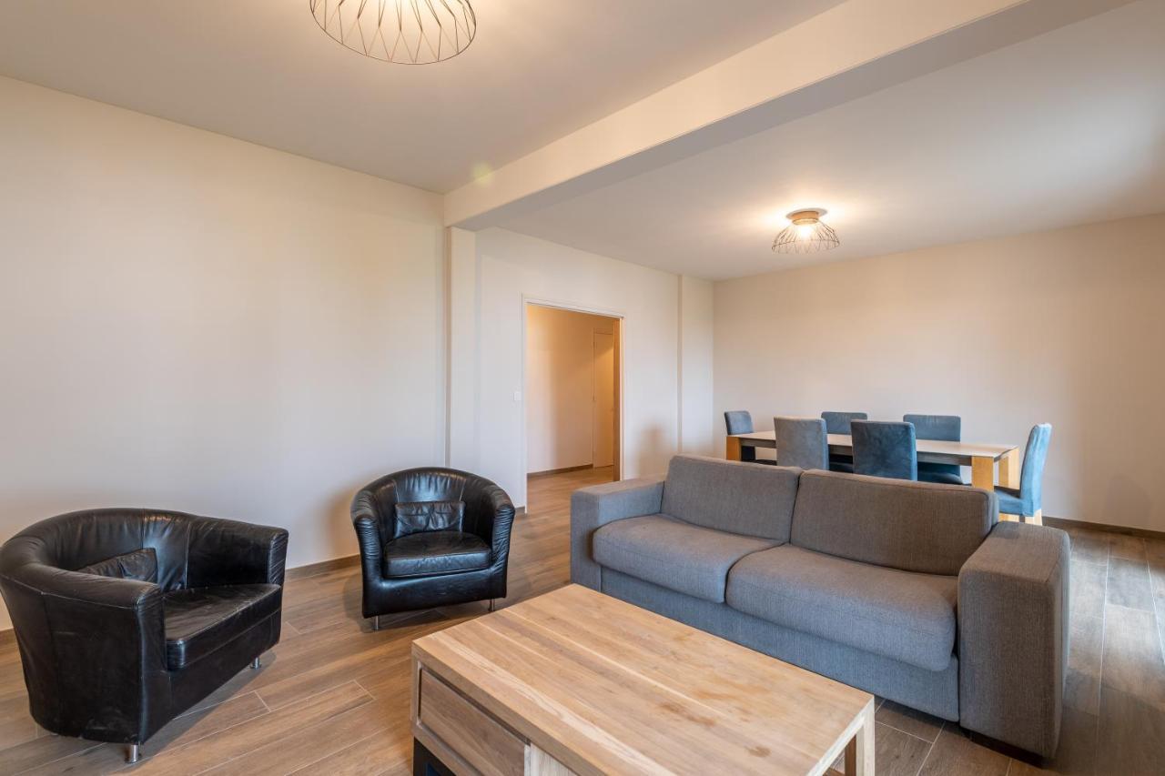 Appartement De Standing Albertville Zewnętrze zdjęcie