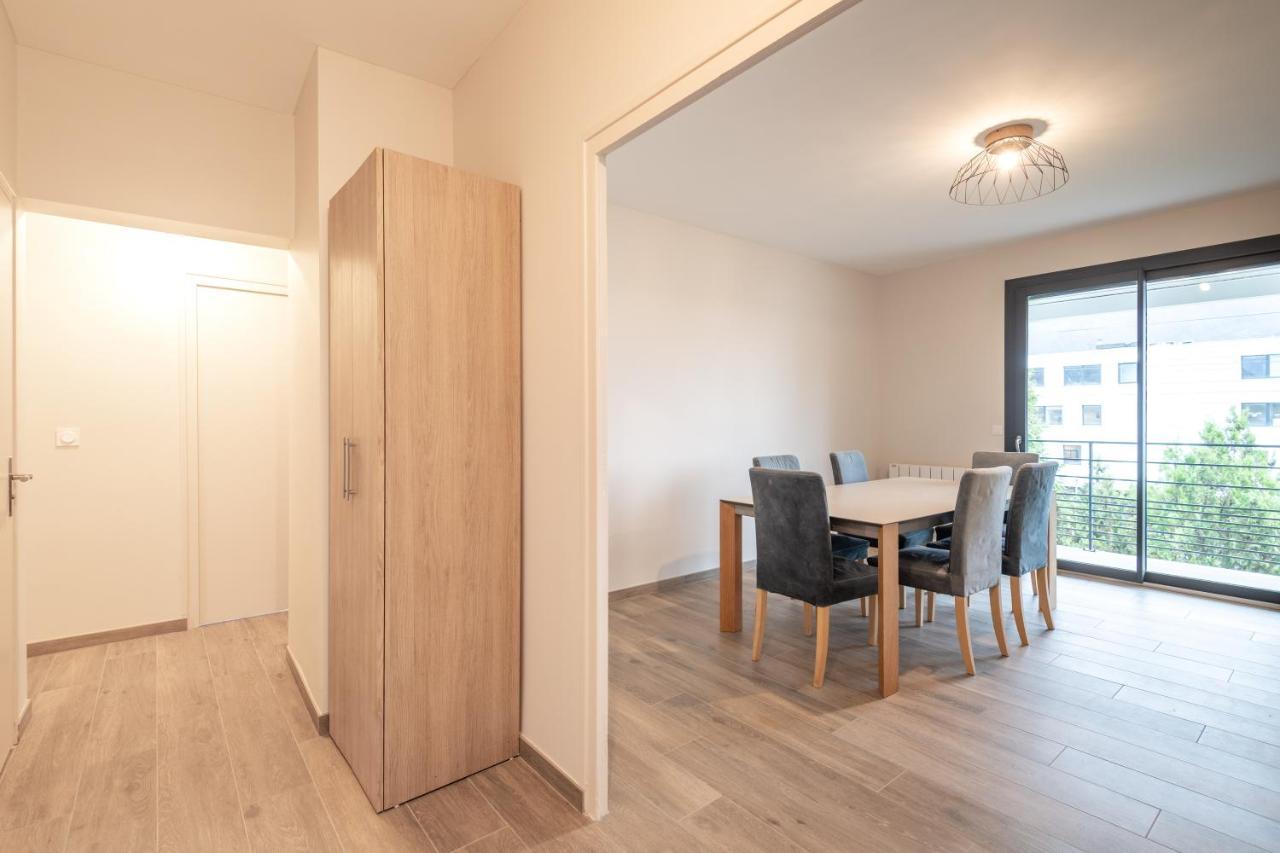 Appartement De Standing Albertville Zewnętrze zdjęcie
