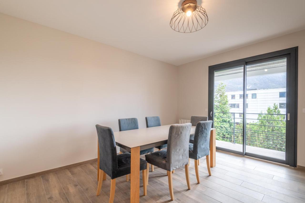 Appartement De Standing Albertville Zewnętrze zdjęcie