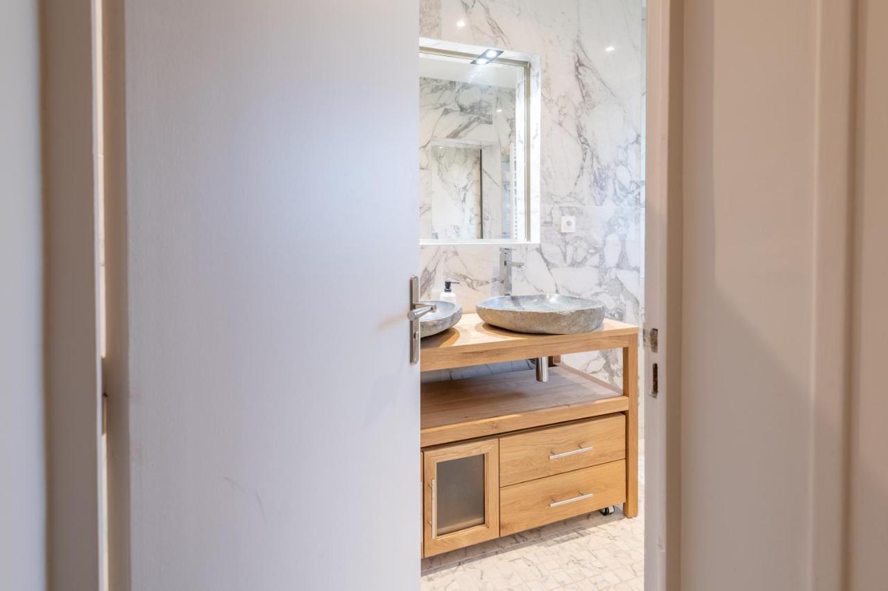 Appartement De Standing Albertville Zewnętrze zdjęcie
