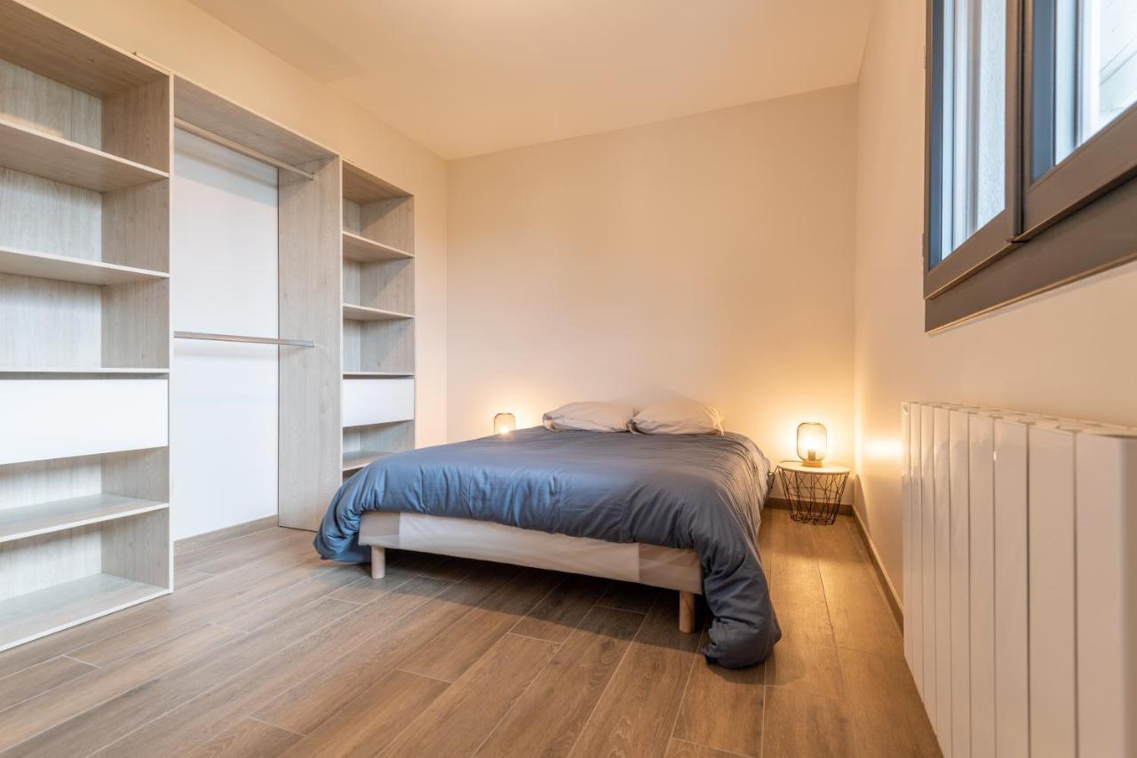 Appartement De Standing Albertville Zewnętrze zdjęcie