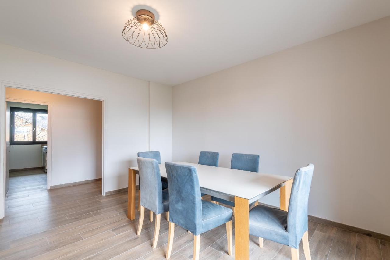 Appartement De Standing Albertville Zewnętrze zdjęcie