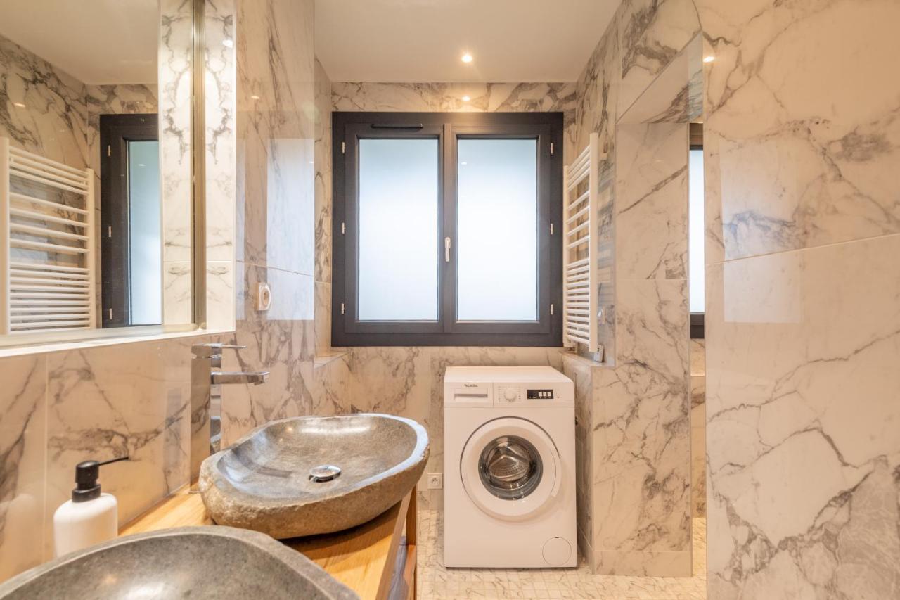 Appartement De Standing Albertville Zewnętrze zdjęcie