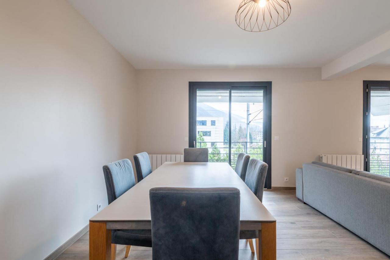 Appartement De Standing Albertville Zewnętrze zdjęcie