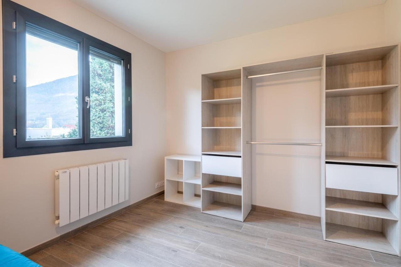 Appartement De Standing Albertville Zewnętrze zdjęcie