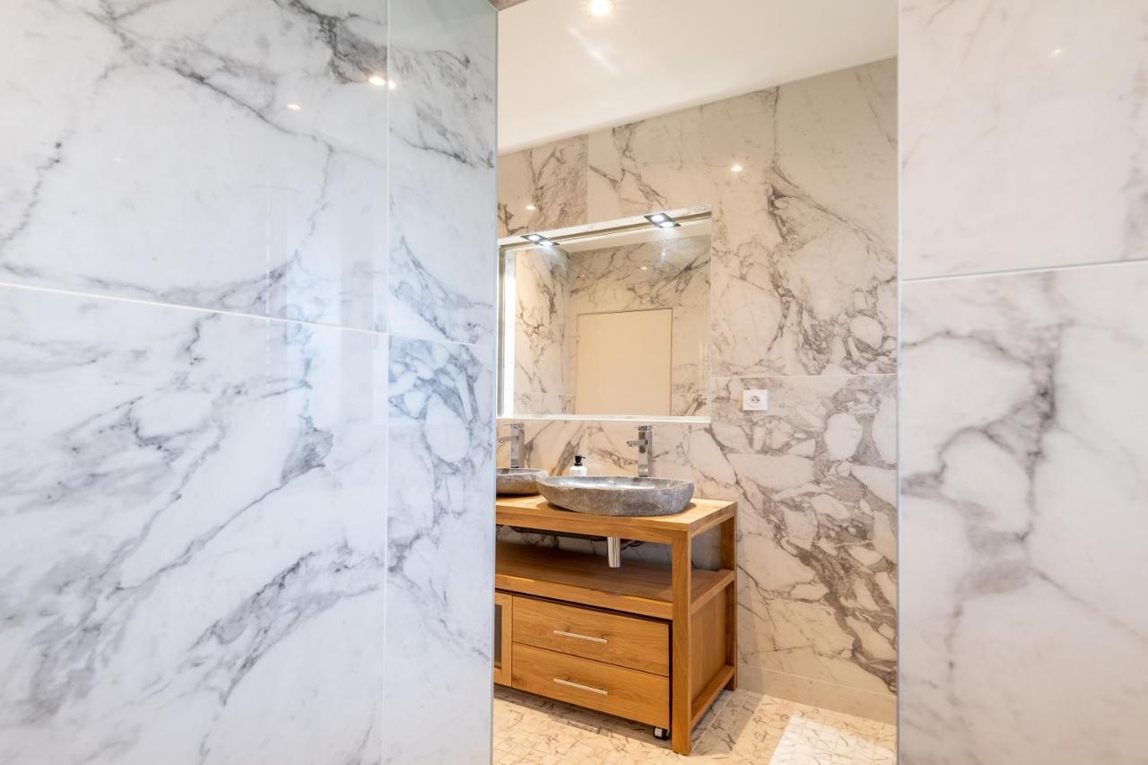Appartement De Standing Albertville Zewnętrze zdjęcie