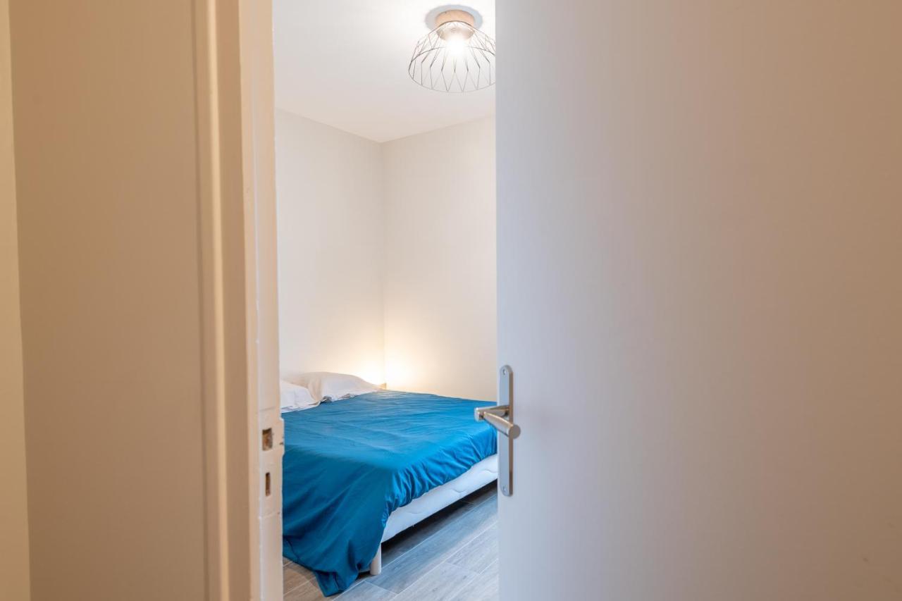 Appartement De Standing Albertville Zewnętrze zdjęcie