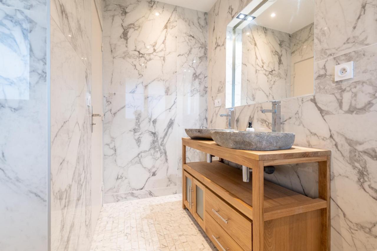 Appartement De Standing Albertville Zewnętrze zdjęcie