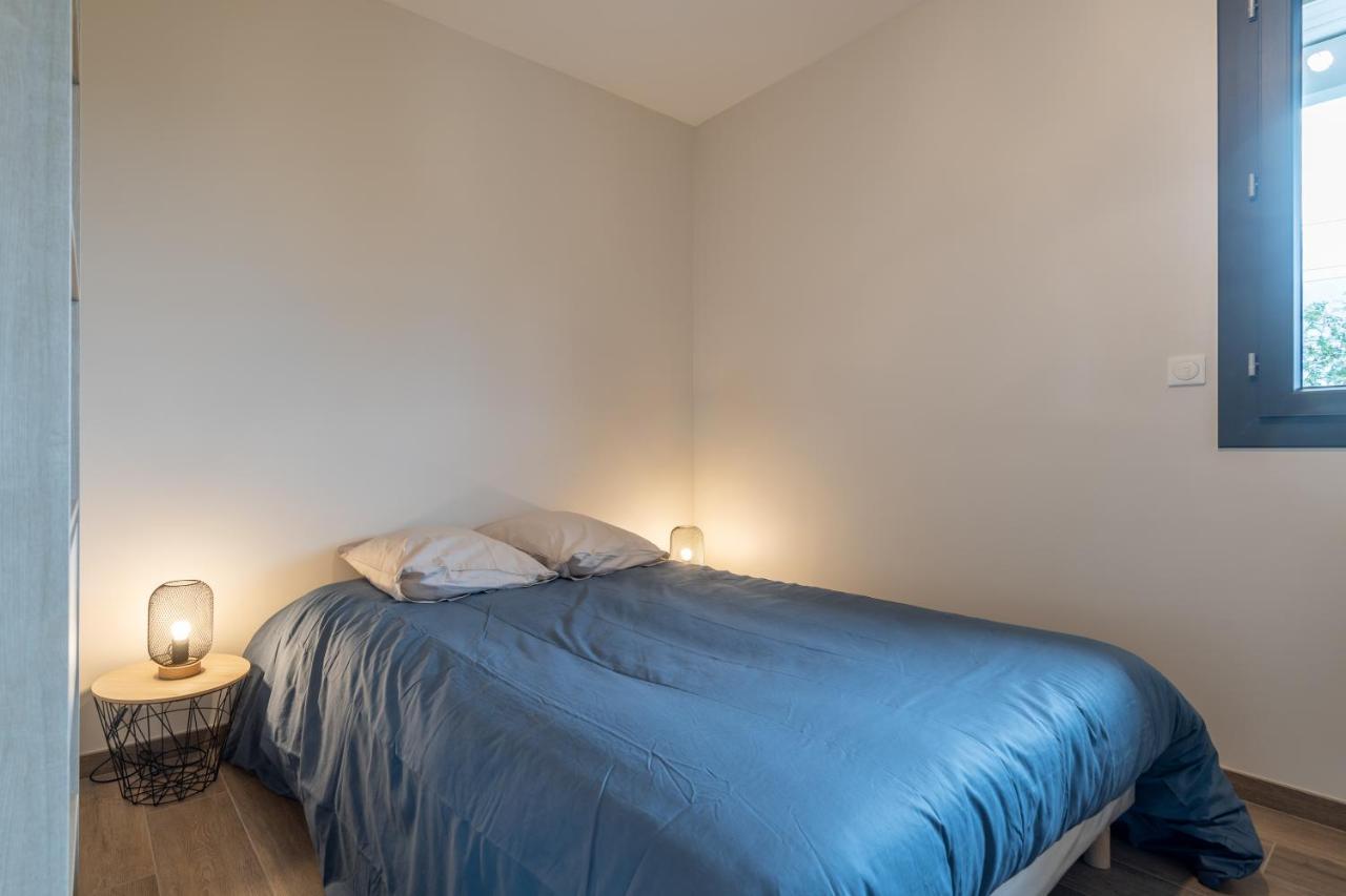 Appartement De Standing Albertville Zewnętrze zdjęcie