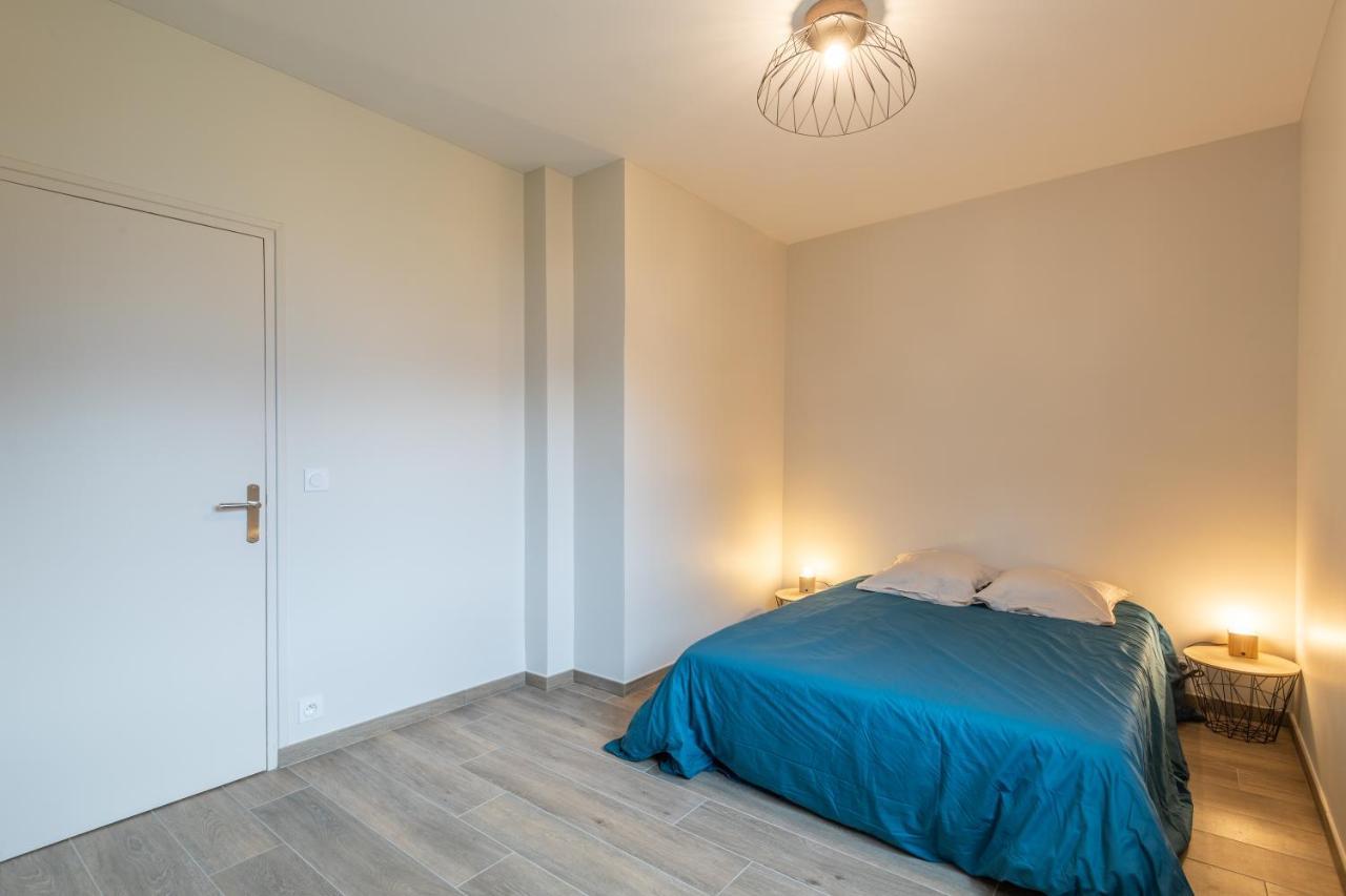 Appartement De Standing Albertville Zewnętrze zdjęcie