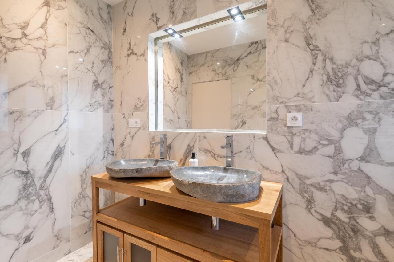Appartement De Standing Albertville Zewnętrze zdjęcie