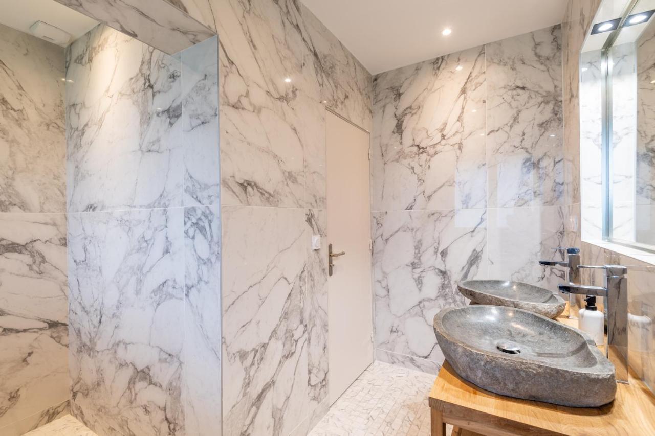 Appartement De Standing Albertville Zewnętrze zdjęcie