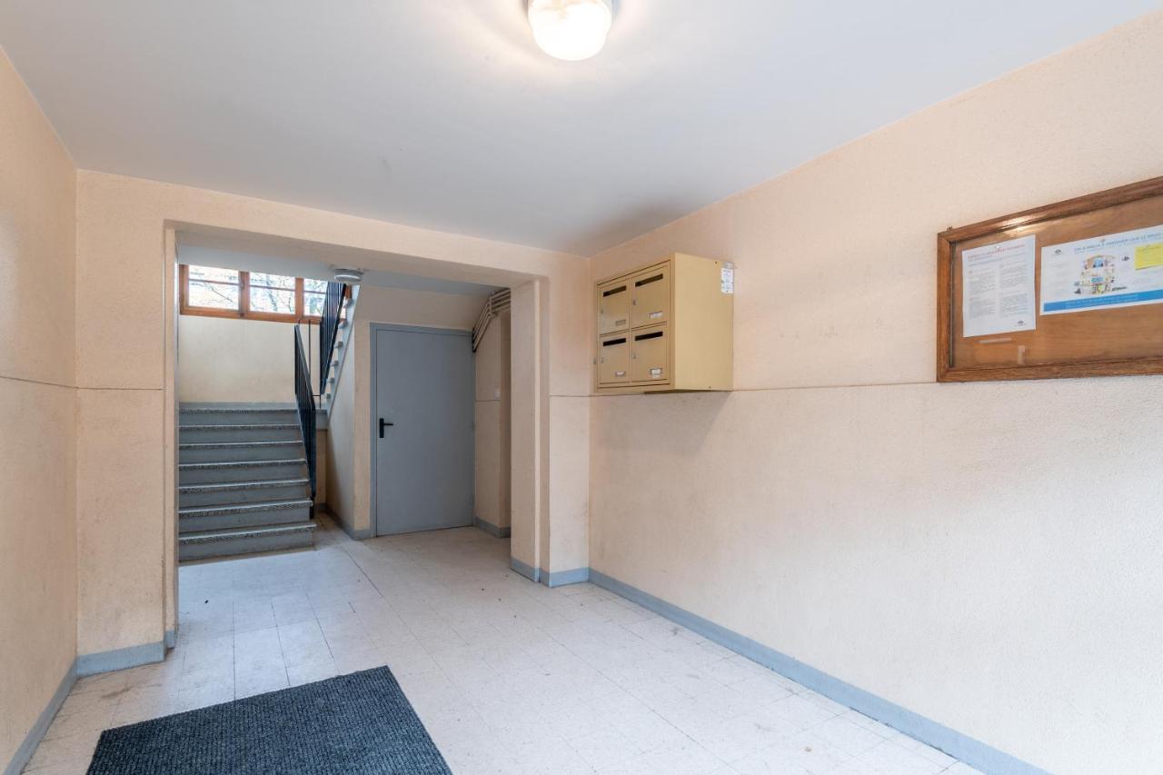 Appartement De Standing Albertville Zewnętrze zdjęcie
