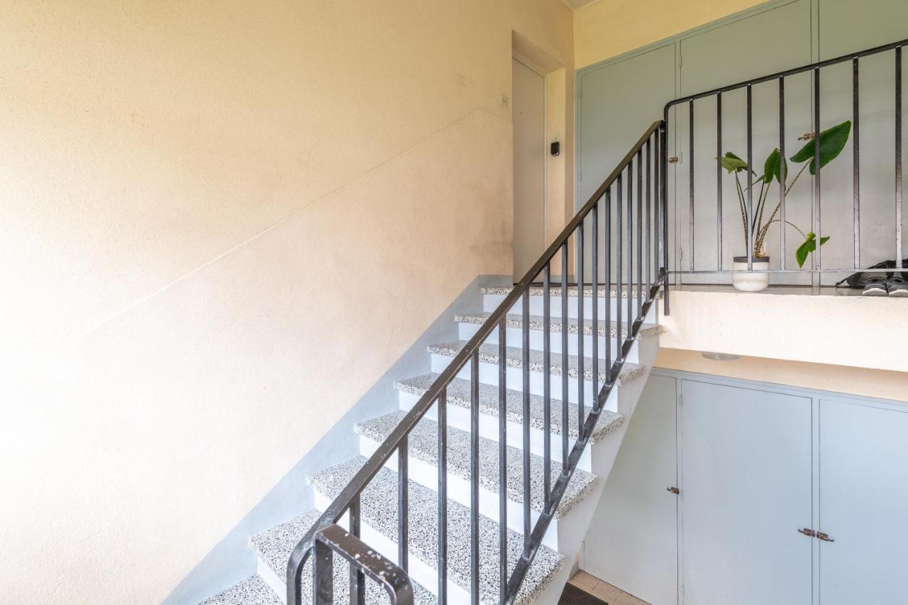 Appartement De Standing Albertville Zewnętrze zdjęcie