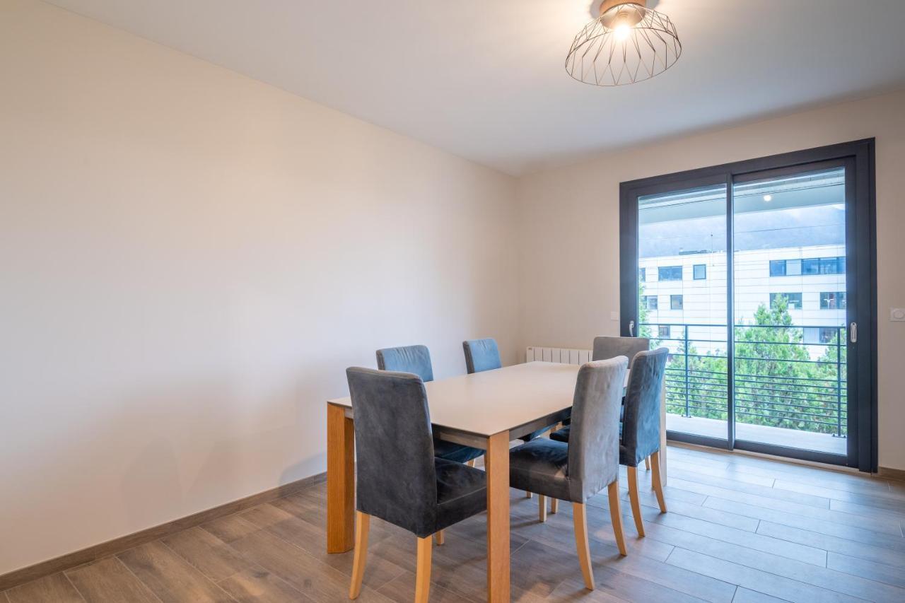 Appartement De Standing Albertville Zewnętrze zdjęcie