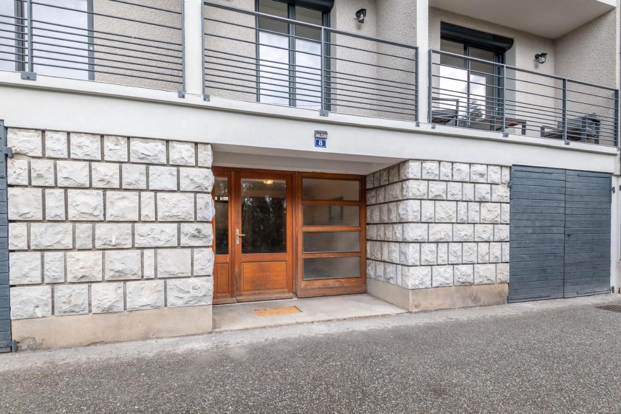 Appartement De Standing Albertville Zewnętrze zdjęcie