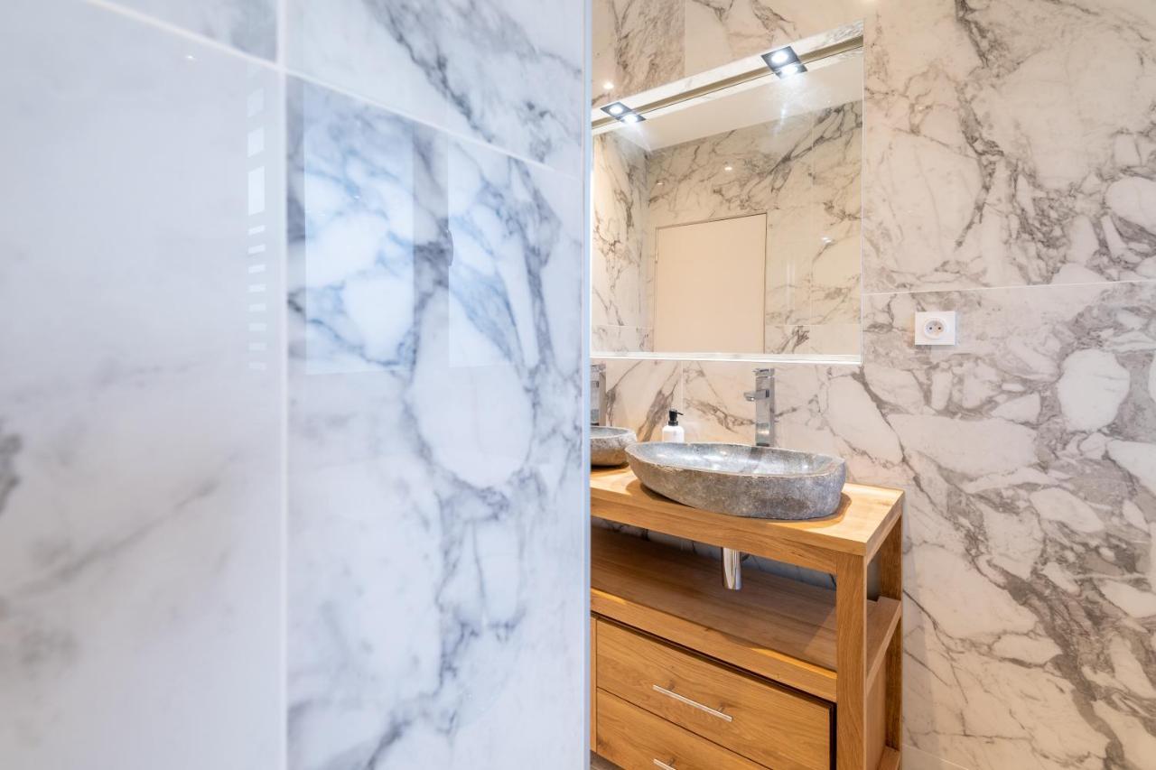 Appartement De Standing Albertville Zewnętrze zdjęcie