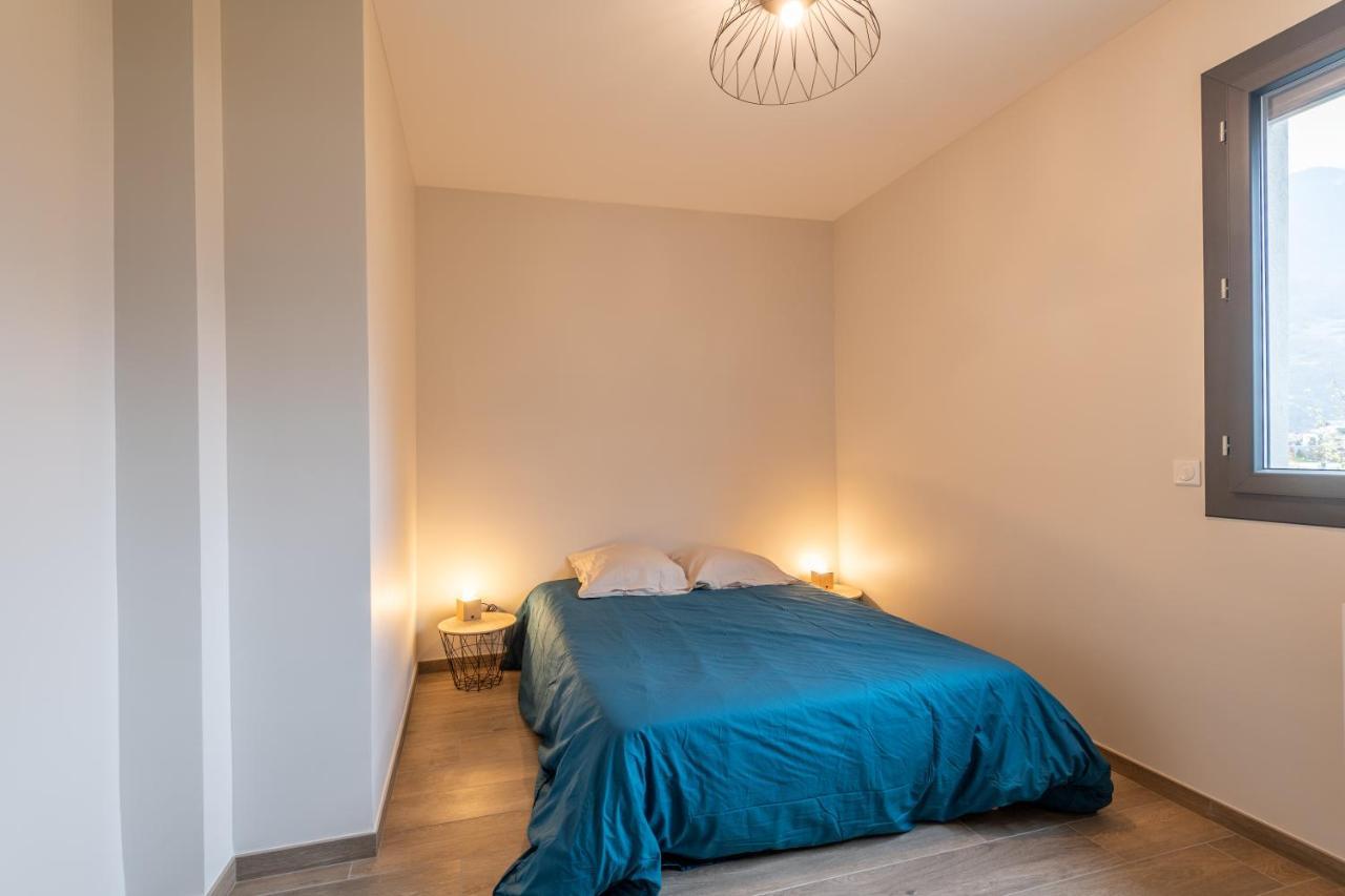 Appartement De Standing Albertville Zewnętrze zdjęcie