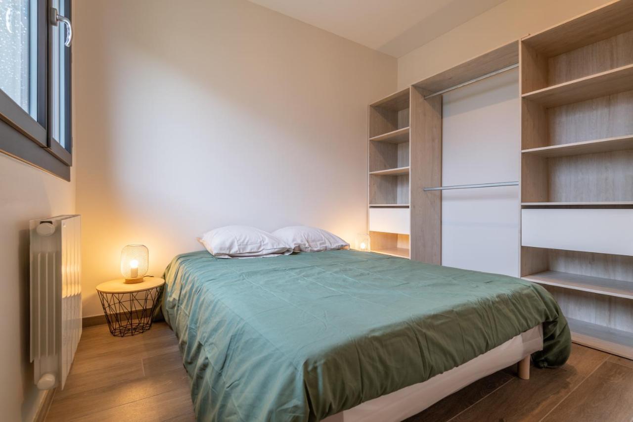 Appartement De Standing Albertville Zewnętrze zdjęcie