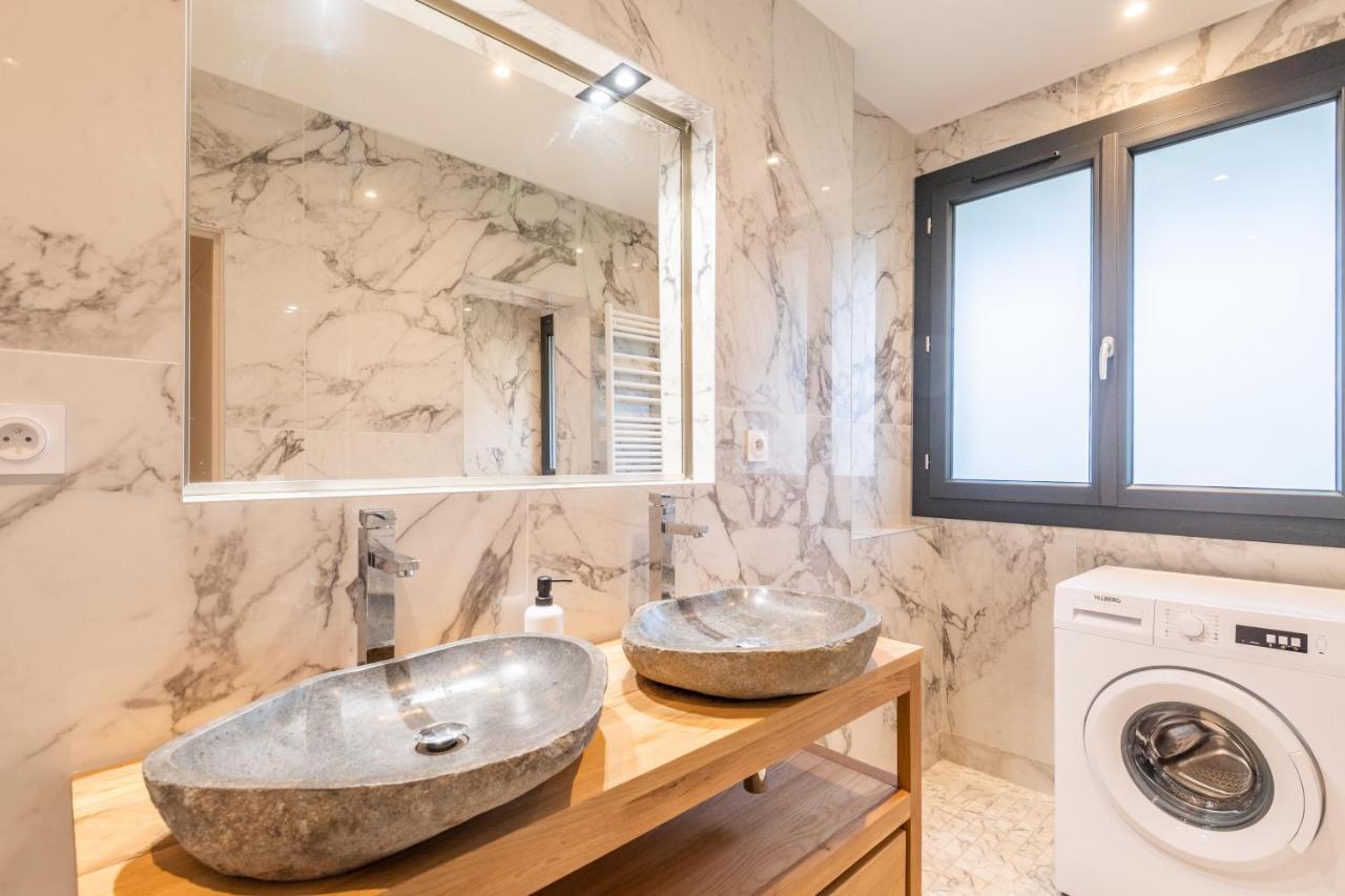 Appartement De Standing Albertville Zewnętrze zdjęcie