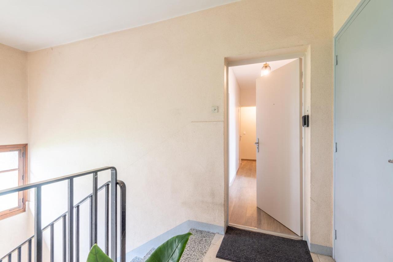 Appartement De Standing Albertville Zewnętrze zdjęcie