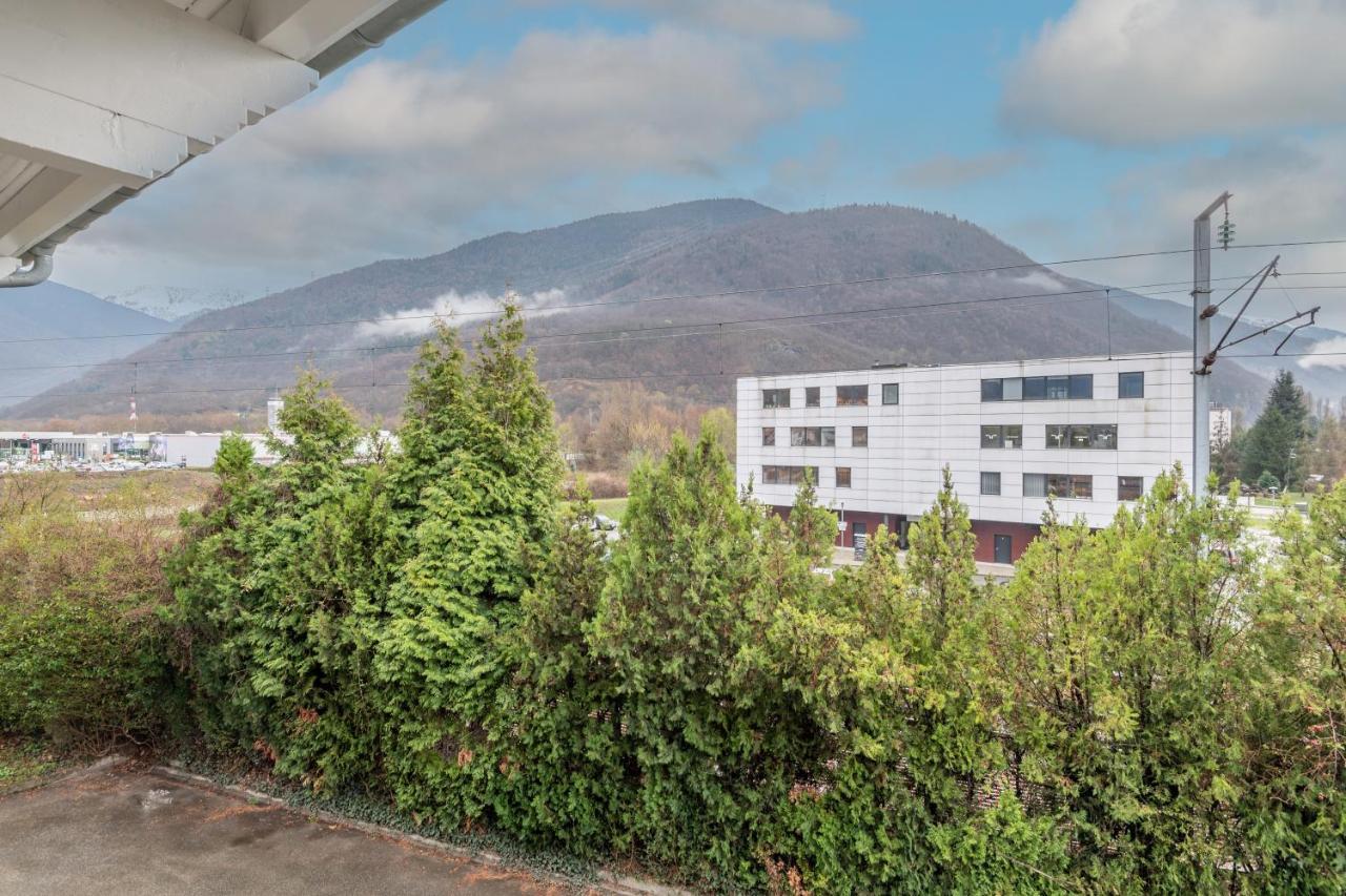 Appartement De Standing Albertville Zewnętrze zdjęcie