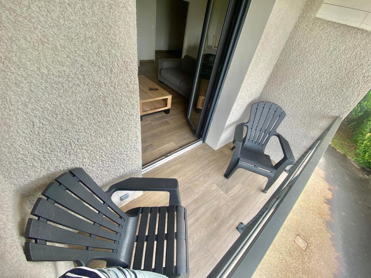 Appartement De Standing Albertville Zewnętrze zdjęcie